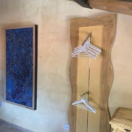 La Cabana De Severina Sotres Zewnętrze zdjęcie